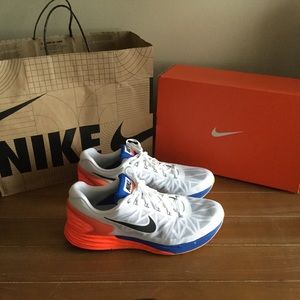 Nike Lunarglide 6